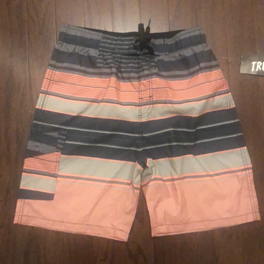 Tru cal swim trunks